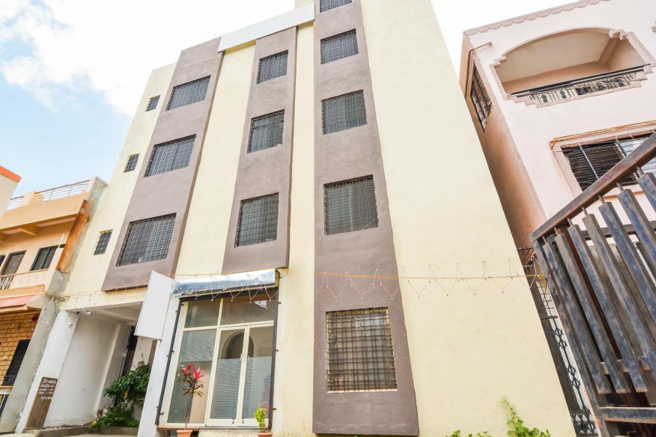 מלון שירדי Sukrangu Palace מראה חיצוני תמונה